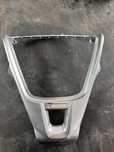 Ornament crom volan R-Design Volvo S60 V60 V70 34110256