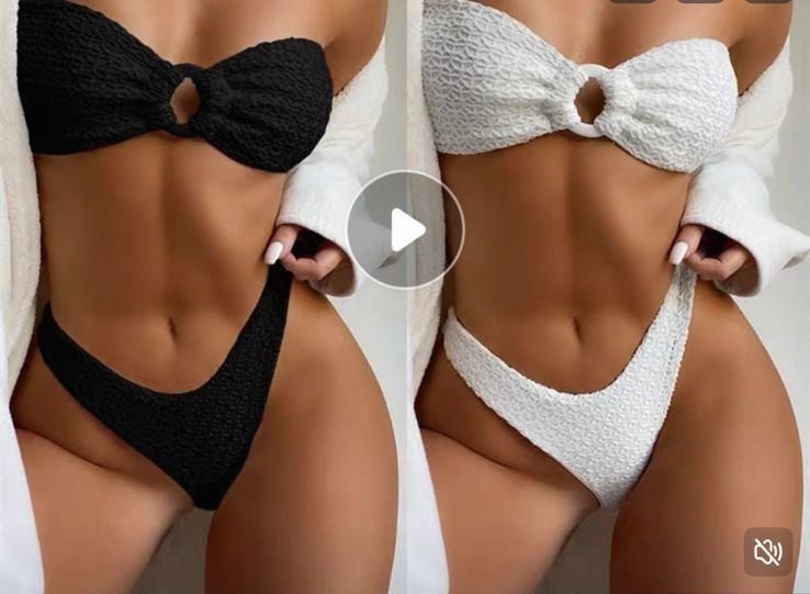 Продам купальники , размер s-m, качество premium.