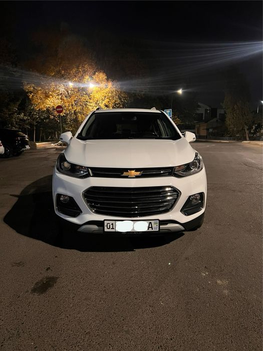 Tracker 1 2019.
