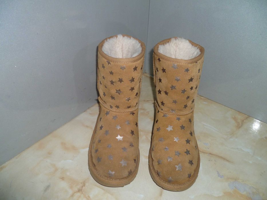 UGG оригинални ботуши