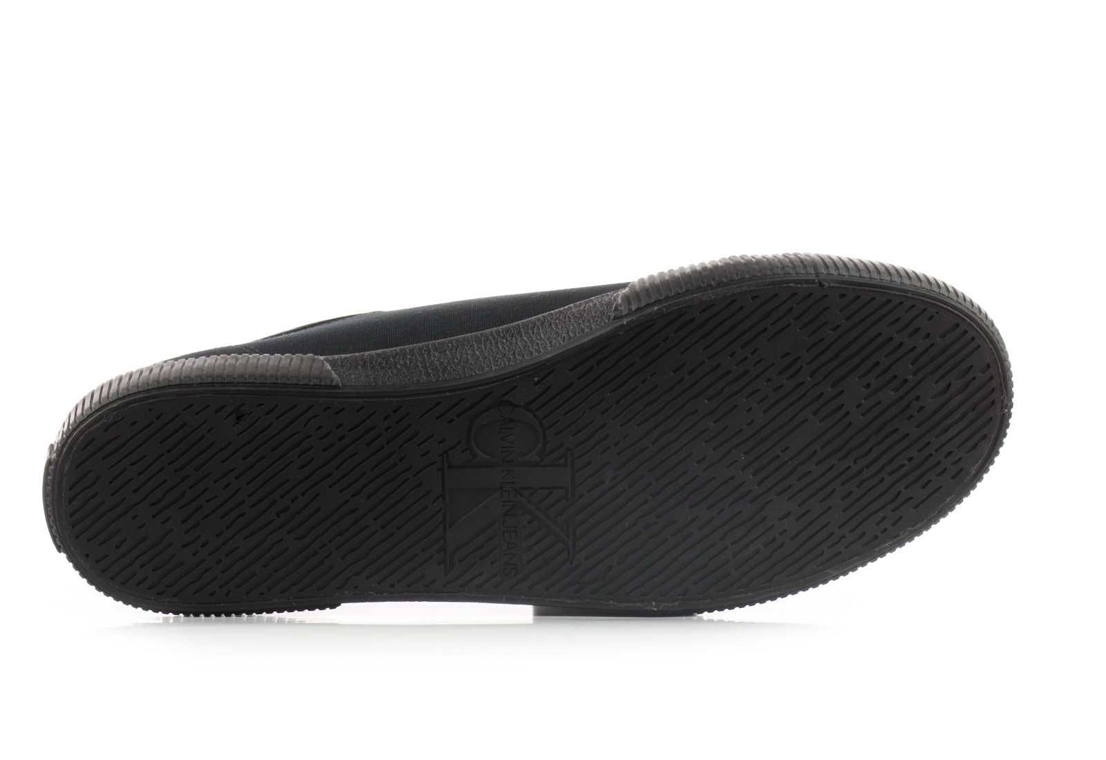 Calvin Klein Jeans Pantofi sport- Sebo 3d