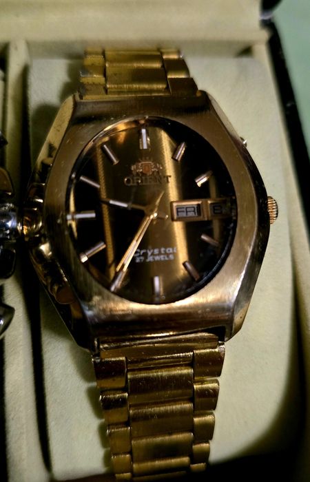 Часовници оригинални