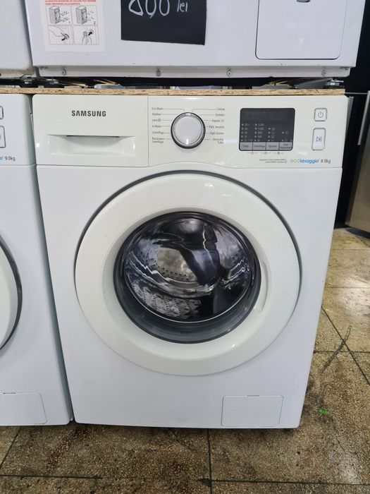 Mașină Samsung 8kg