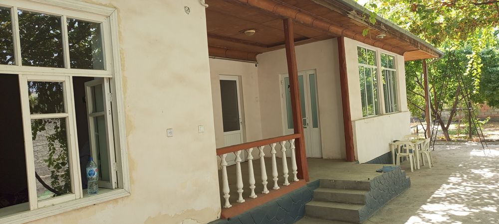 Ховли сотилади  совурбулок