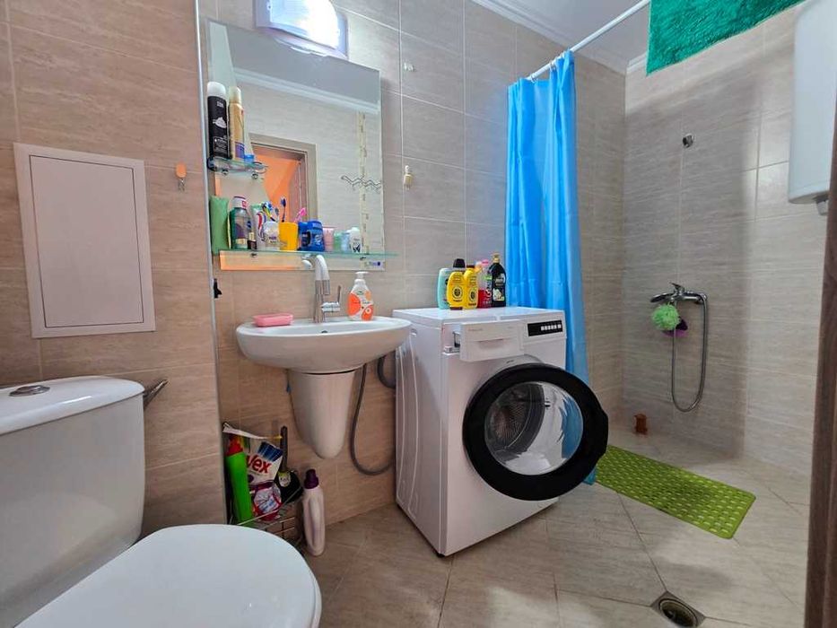 Продава се Двустаен апартамент в к.к. Слънчев бряг - 73 кв.м за 1069 €/кв.м - Снимка #7