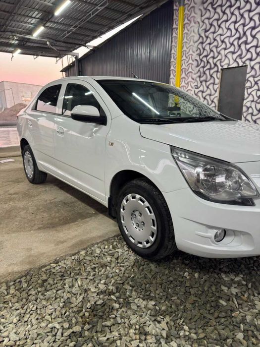 Кобальт 2023 Ходжейли