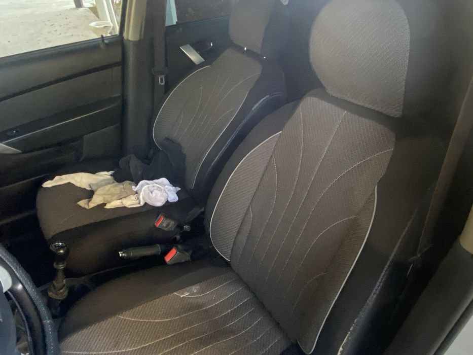 Nexia 3 zor sastayanada