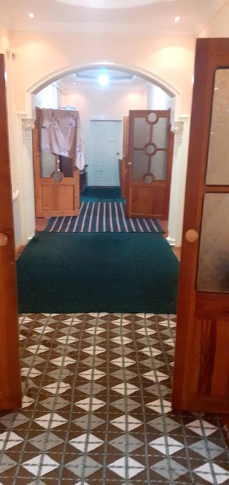 Боз ауыл 5-коше 23-жай