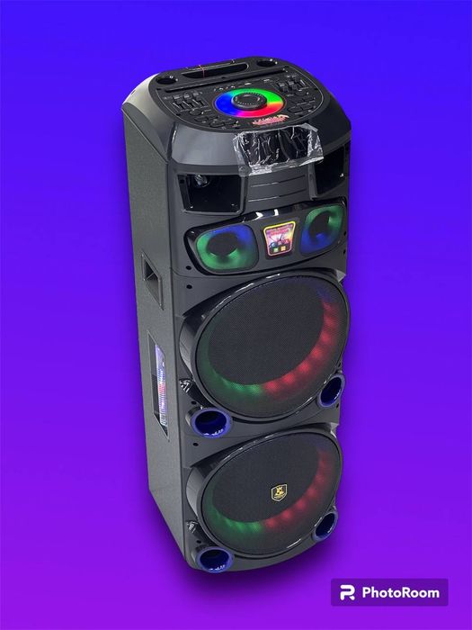 Kalonka Supper Ovozli