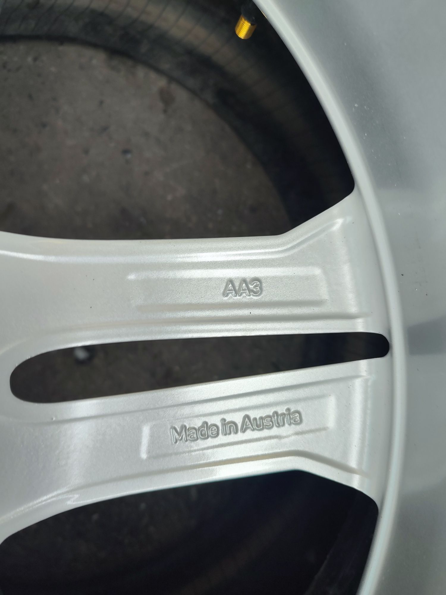 20" оригинални алуминиеви джанти за Audi Q5/A8,A7,A6,A4...