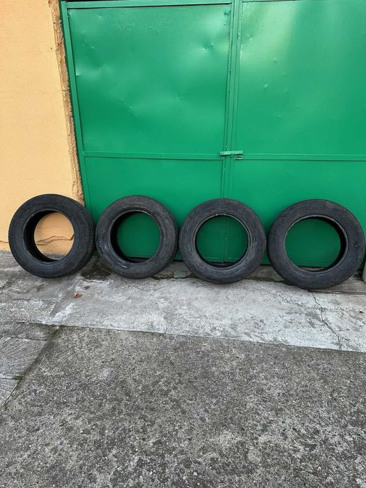 Летни гуми MICHELIN Primacy 3