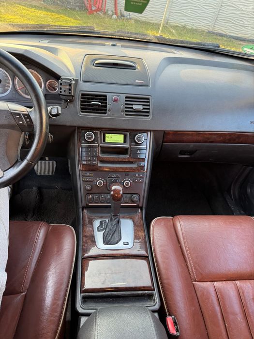 Volvo XC90 7 locuri