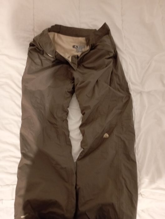 Vând pantaloni ski nike