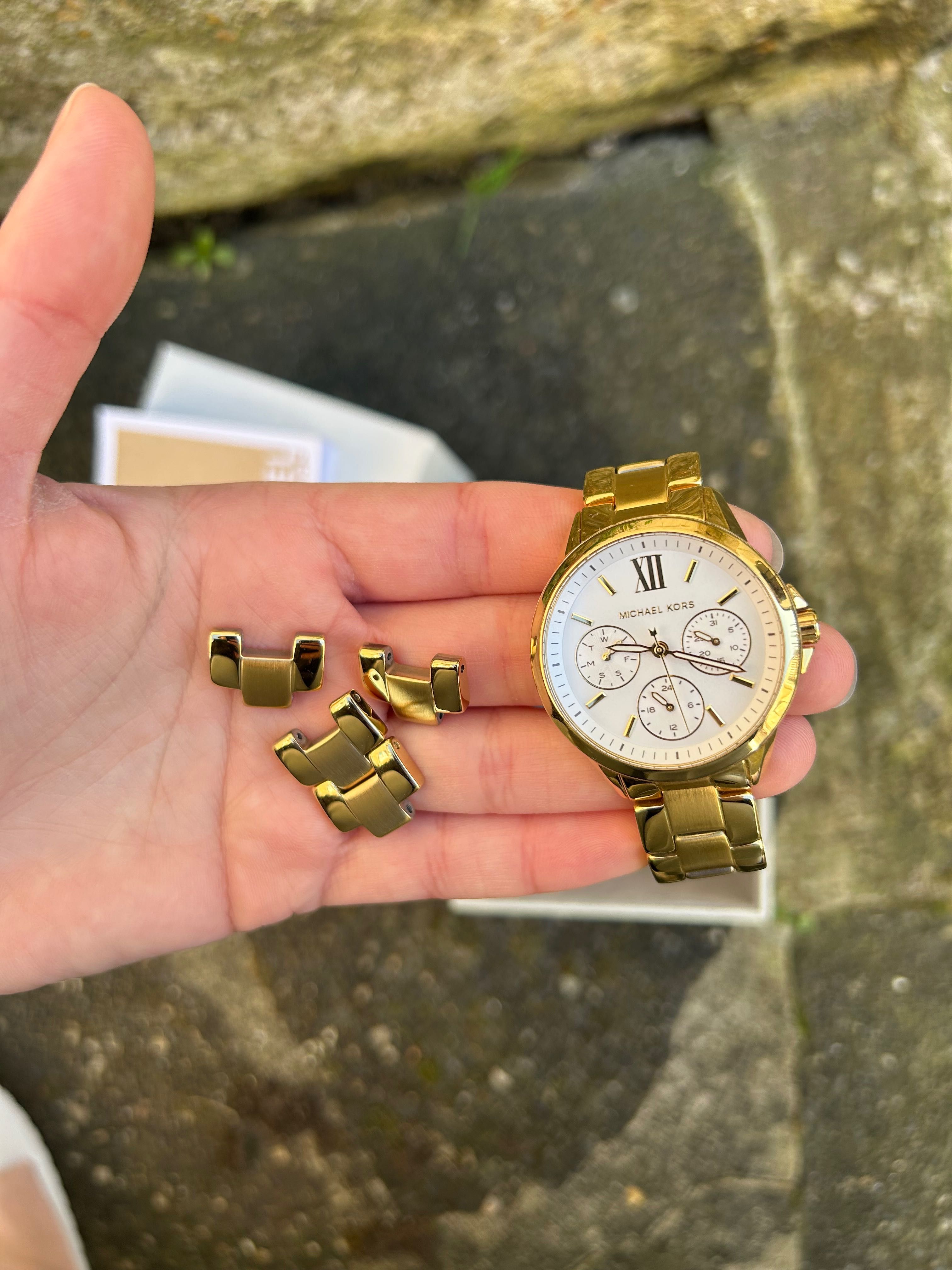Michael Kors watch/часовник
