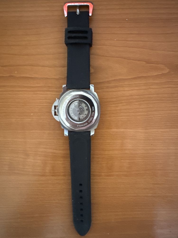 Vand ceas de mana Luminuar Marina Panerai Automatic de colectie
