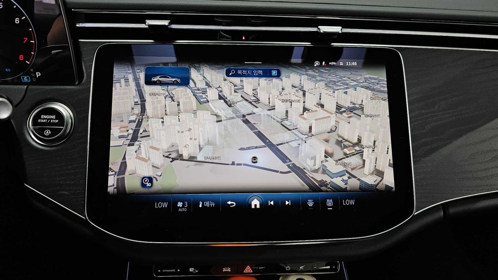 Mercede Benz E-Class E200 Avantgarde Limited Korean