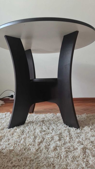 Masuta cafea pal wenge