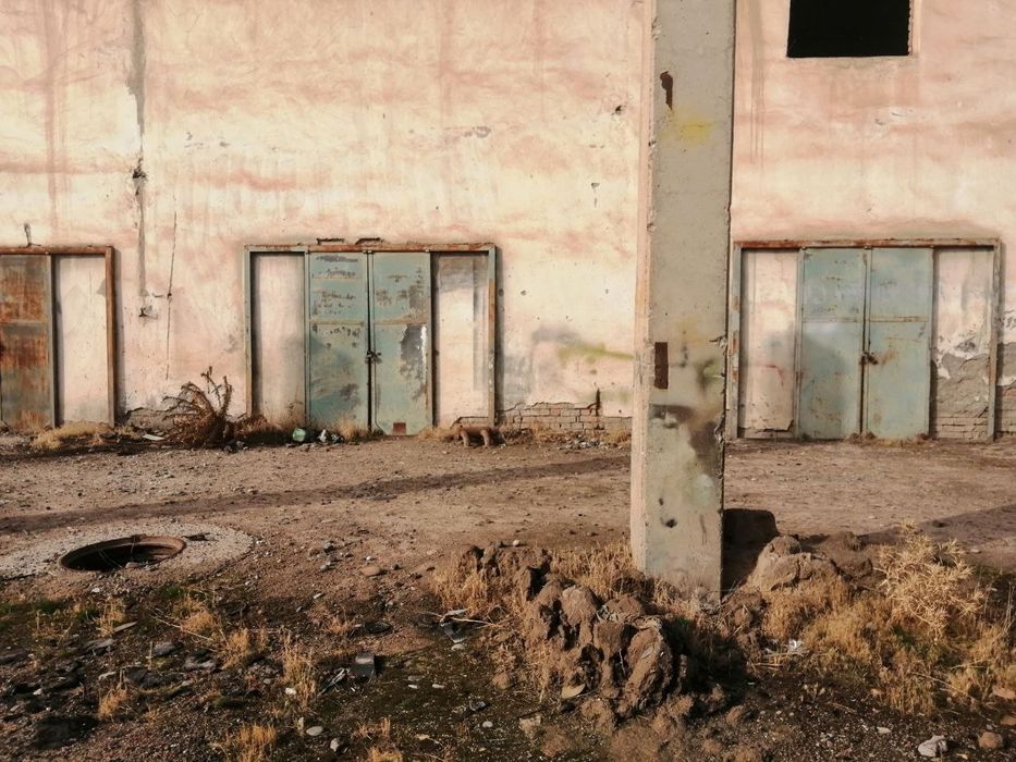 Ер участкаси сотилади