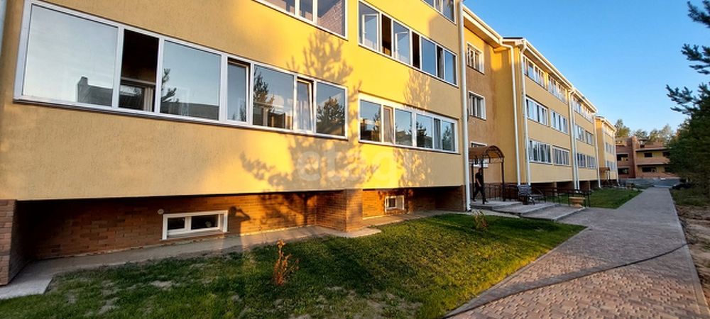 2х комн. Квартира.