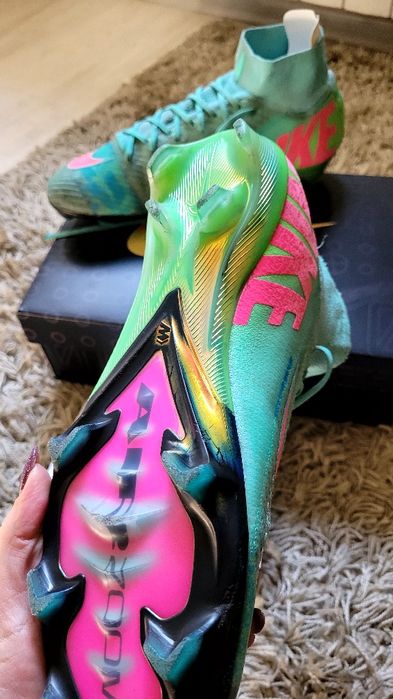 Бутонки Nike ZM superfly 10 ELITE SE FG