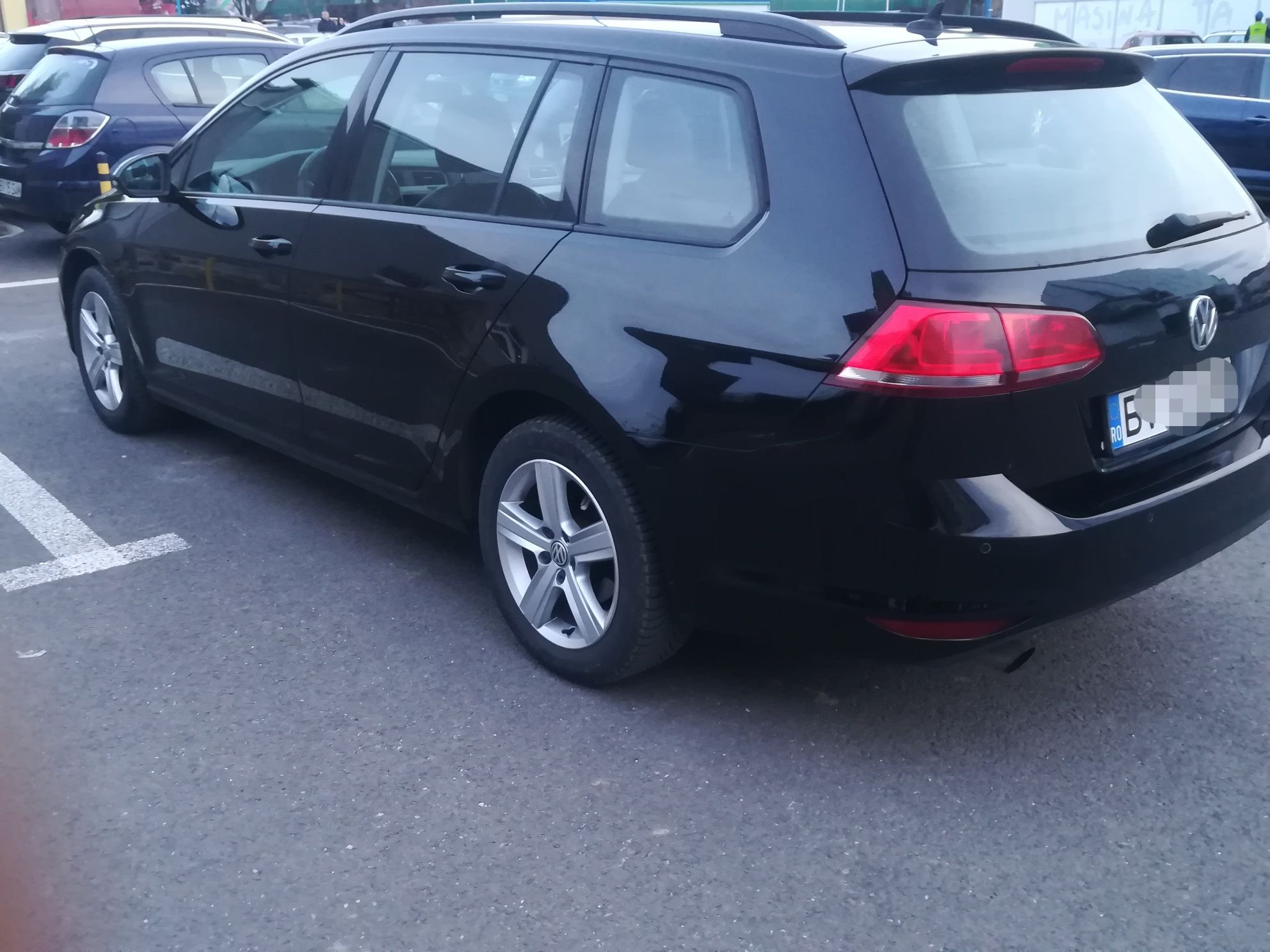 Gol 7 1.6 tdi 2016