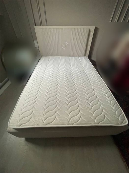 Крават 160/200 метр срочна