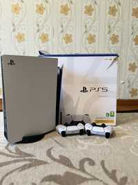 Sony PlayStation 5