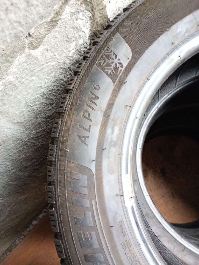 215/60/16 Michelin 4 бр 2022