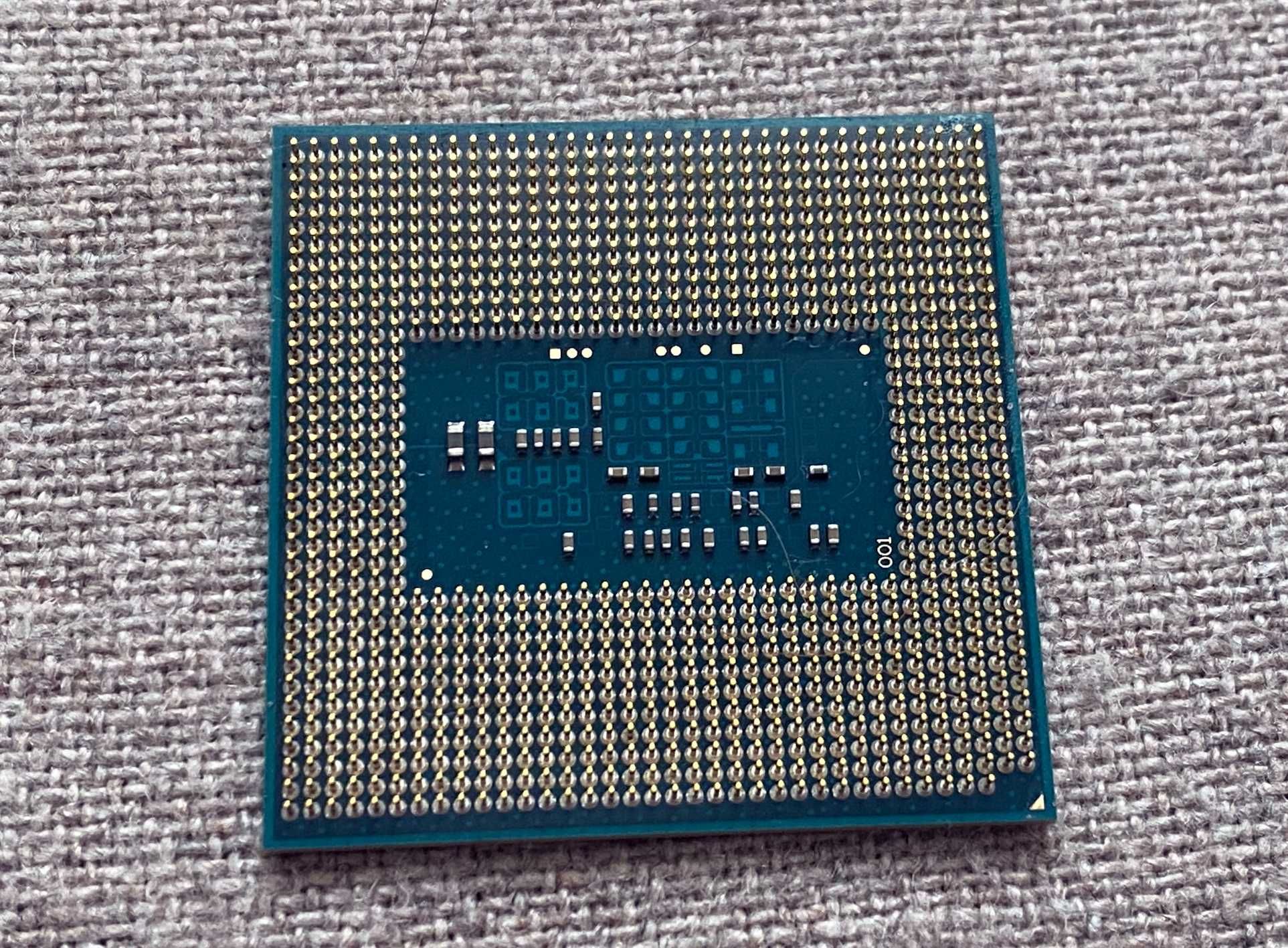 Procesor laptop SR1L2 Intel Core i5-4310M - probat si verificat