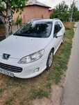 Vind Peugeot407 sw