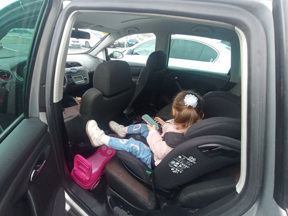 Seat Altea 2.0TDI