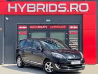 Renault Grand Scenic Renault Grand Scenic | 1.5 dCi EDC | Cutie automata |