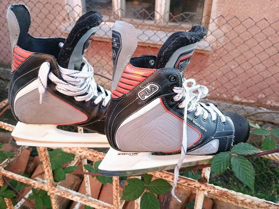 Кънки за лед Fila