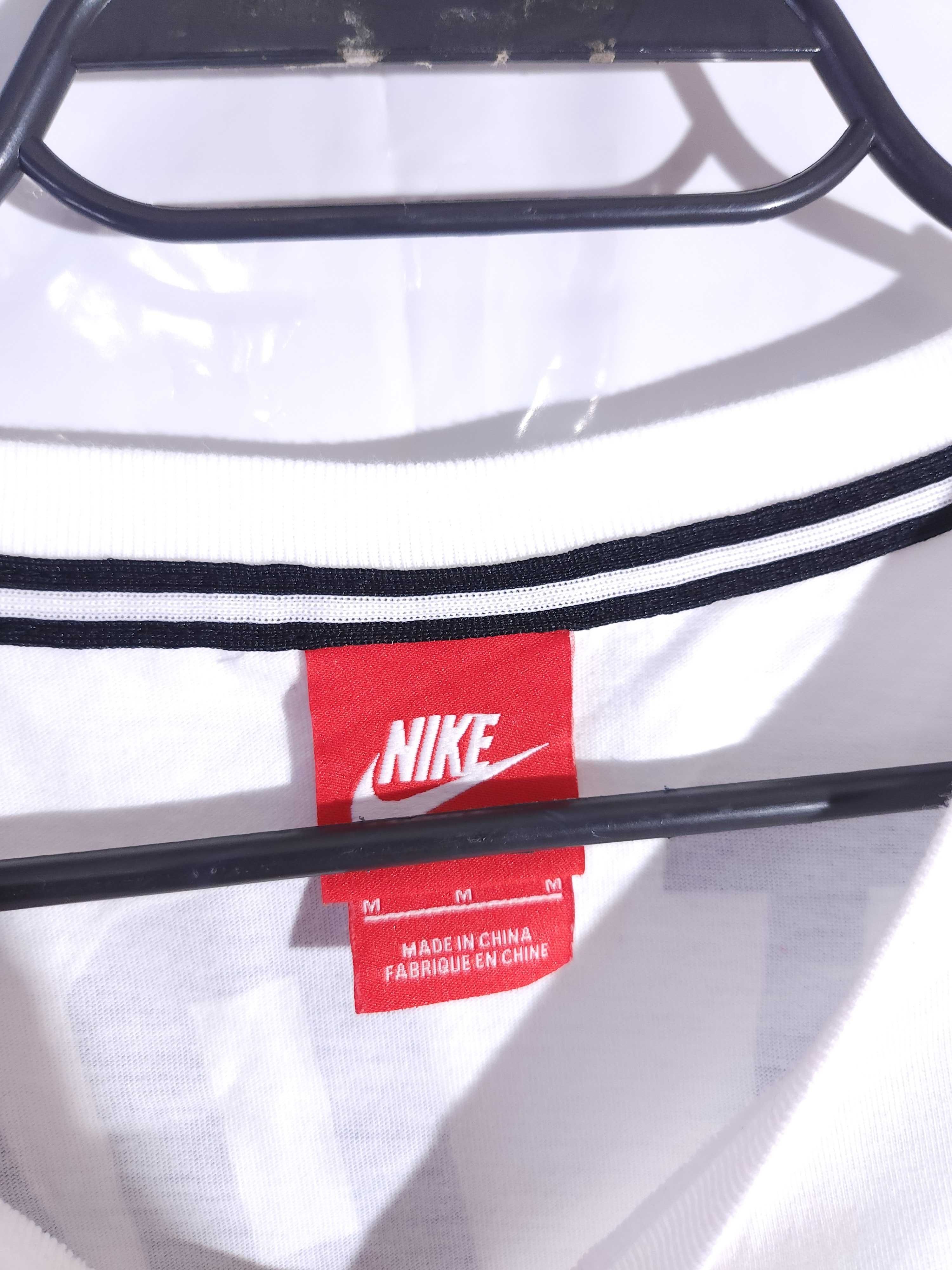 NIKE Just Блуза/Дамска М/L