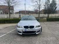 Vand E60  3.0 xdrive !!