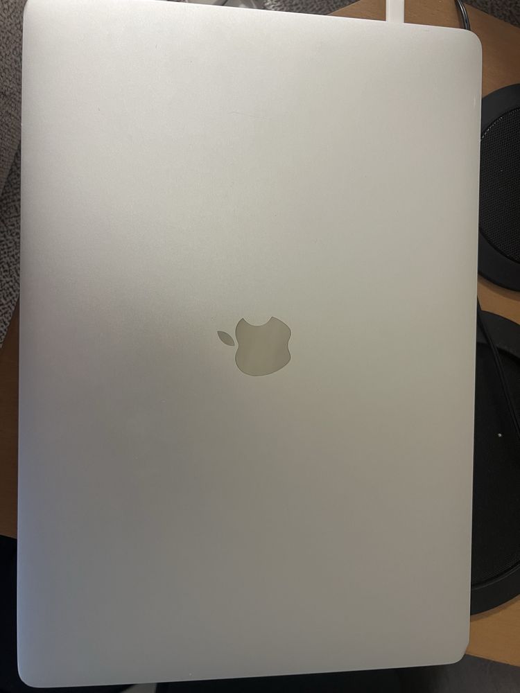 Macbook pro 15.6