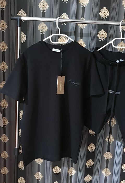 Compleu trening Essentials  / syna world / bape