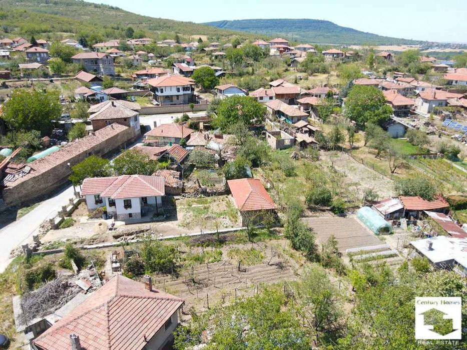 Продава се Къща в с. Драгижево, Област Велико Търново - 85 кв.м за 362 €/кв.м - Снимка #9