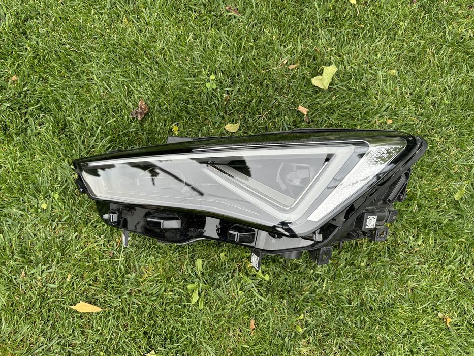 Far seat formentor  full led stanga