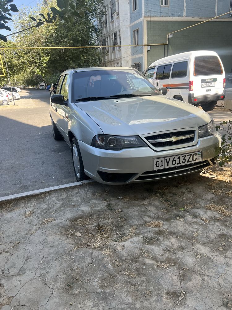 Nexia 2 stalnoy 1.6 mator 2008 zor holatda super konditsioner