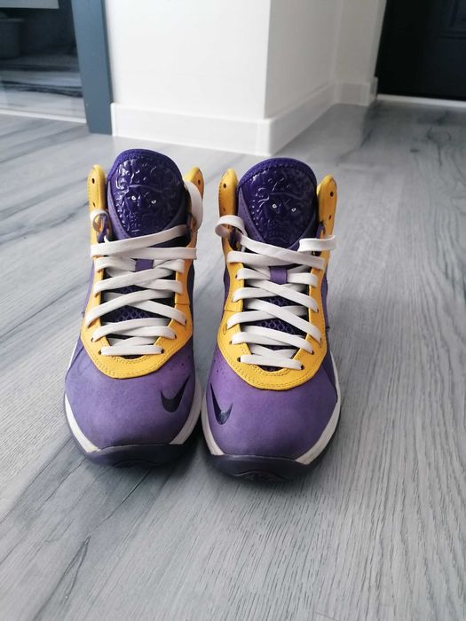 Adidasi nr 37,5 Nike LeBron