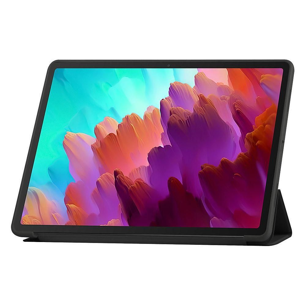 Калъф tech protect smartcase за lenovo tab p12 tb-370 12.7" black