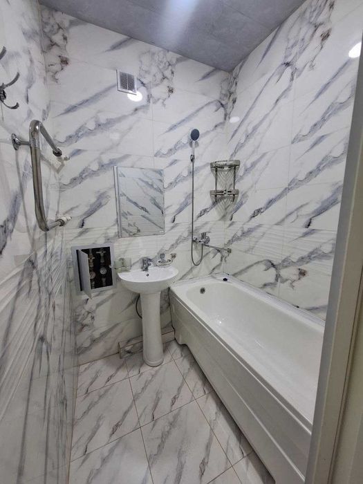 2 хонали квартира сотилади Учтепа Алгоритм 31 65м2