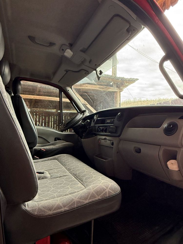 Vand Renault 6.5 tone