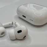 БЕПУЛ Доставка, Airpods Pro2 (TypeC) Dubai Версия. 2024/25 Сифатлиси!.