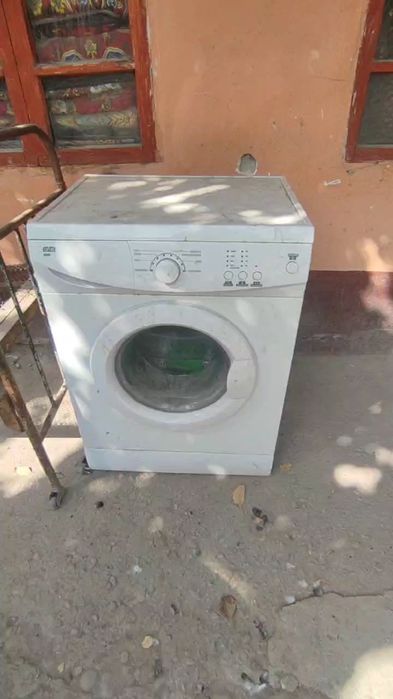 Artel 5kg avtomat