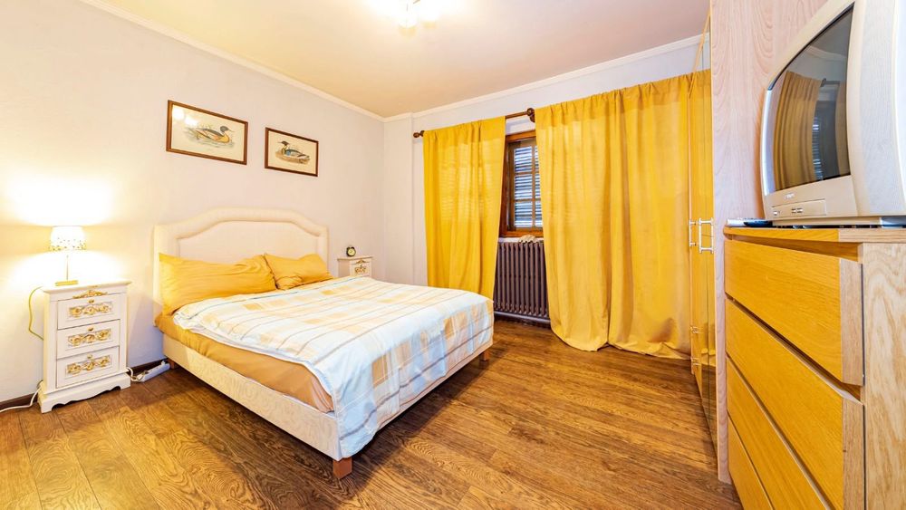 Snagov-Ghermanesti vila de închiriat Revelion ori Craciun