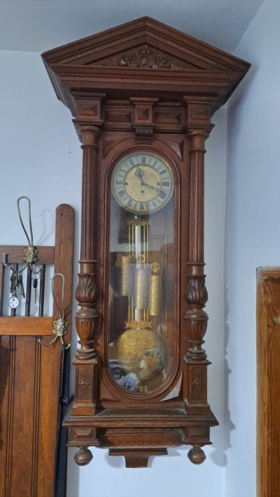 Pendula weissmeister