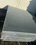 Vindem grătare zincate galvanizate la ori ce dimensiuni se debitează ș