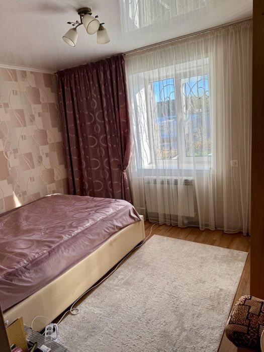 Продам 1/4 часть дома